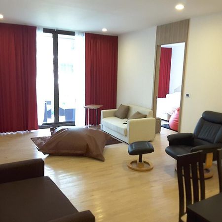 Baan Mai Khao Beach Residence חדר תמונה