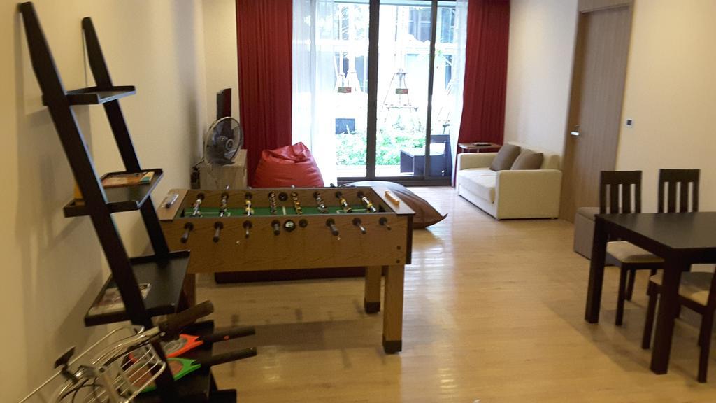 Baan Mai Khao Beach Residence חדר תמונה