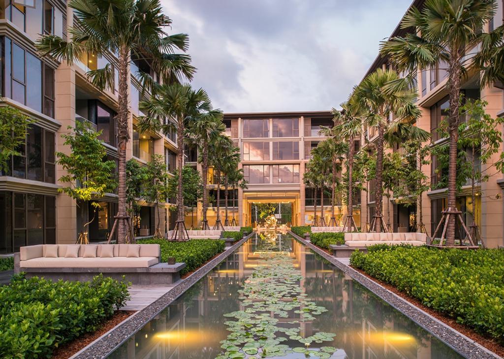 Baan Mai Khao Beach Residence חדר תמונה
