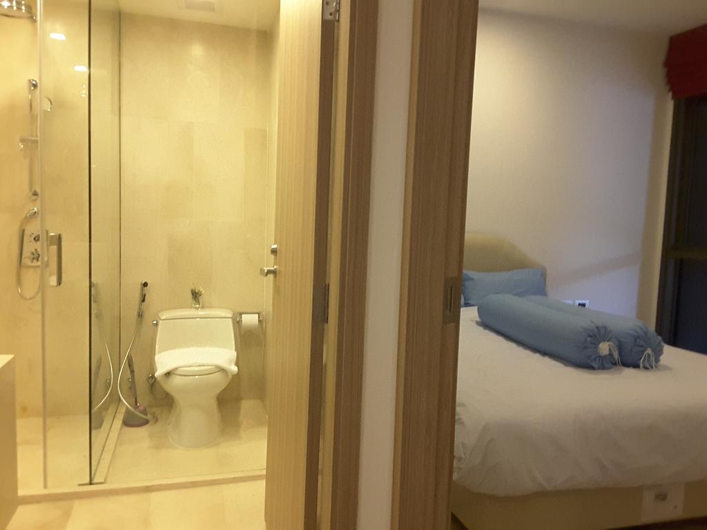 Baan Mai Khao Beach Residence חדר תמונה