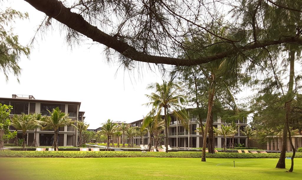 Baan Mai Khao Beach Residence חדר תמונה