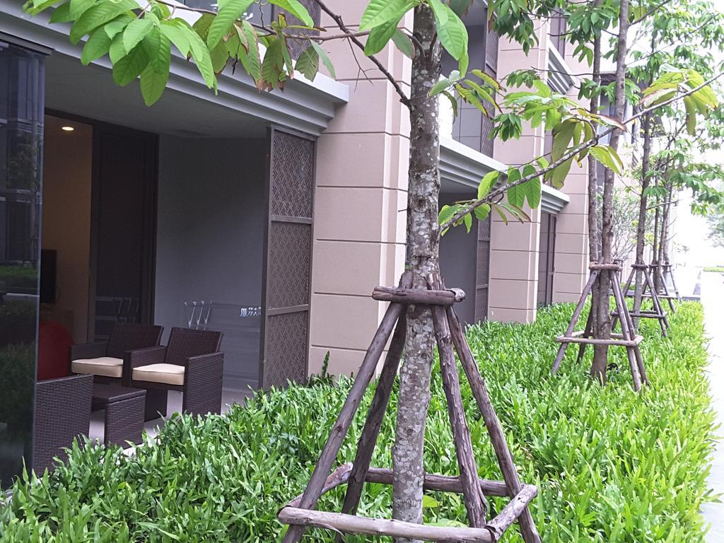 Baan Mai Khao Beach Residence חדר תמונה