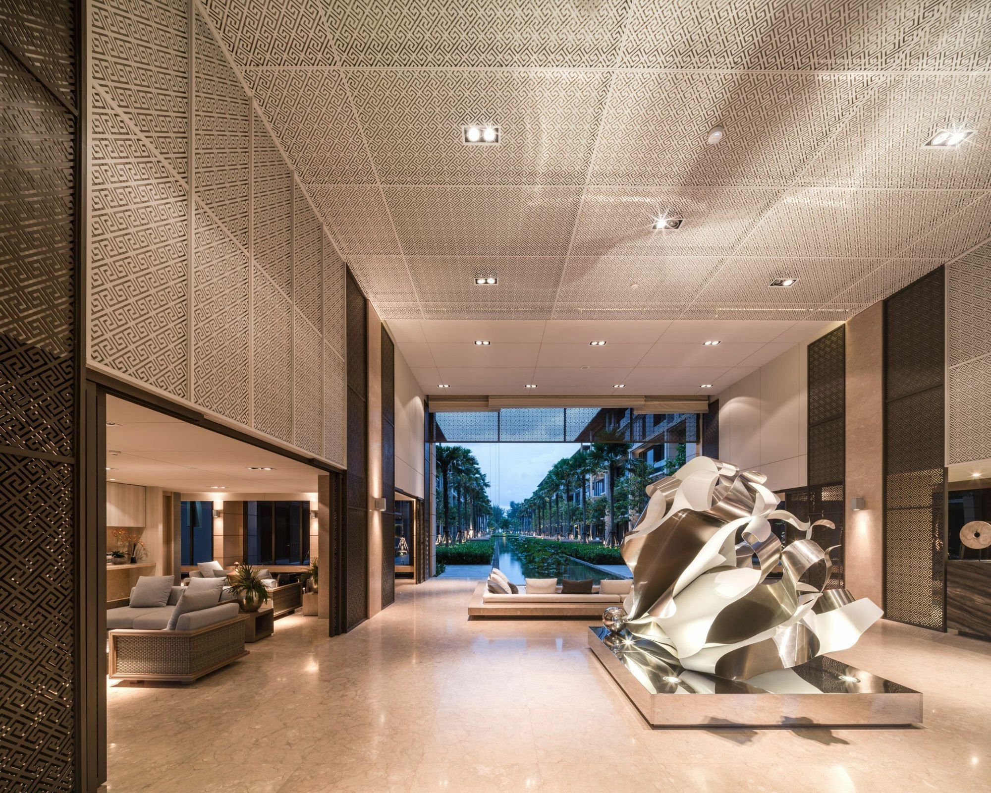 Baan Mai Khao Beach Residence מראה חיצוני תמונה